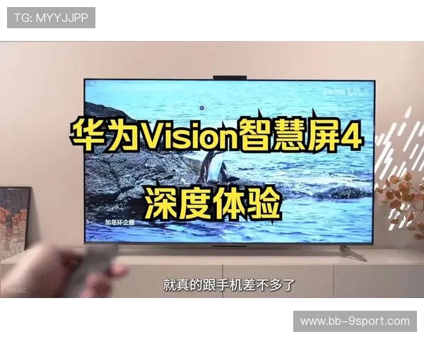 华为电视4SE体感游戏推荐及其操作体验分析