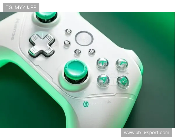 支持手柄操作的43399款游戏推荐一览，轻松享受游戏乐趣